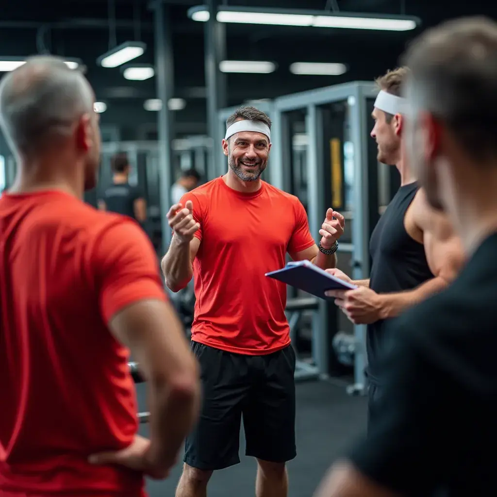 Modern workspace design